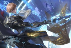 成都AG战队冲击22连胜！电竞巅峰对决苏州KSG战队压力迎战