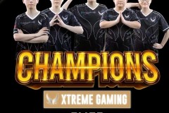 《绝境逢生！Spirit战队让二追三创造历史，利雅得决赛上演奇迹》