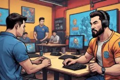 S15总决赛：GEN.G版变革霸主之路，灵活战术与英雄池制胜