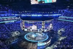 DRG小绿龙力克BLG，团队配合锁定决赛席位