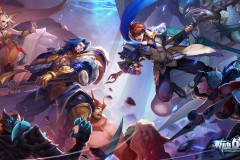 游戏周年庆狂欢来袭：限时点券抢购，经典角色重生庆典