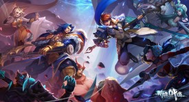 游戏周年庆狂欢来袭：限时点券抢购，经典角色重生庆典