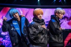 WBG冒泡赛力克EDG！TheShy关键控场助LPL四号种子晋级全球总决赛