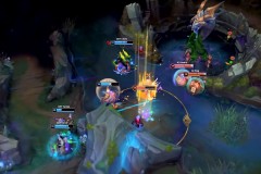 马老师“怂狼”身份因“枪打出头鸟”节目淘汰，引爆网络热梗